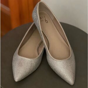 🎉PRICE DROP- Mix No.6 - 10M.  Dress these up or down. Pre-loved.